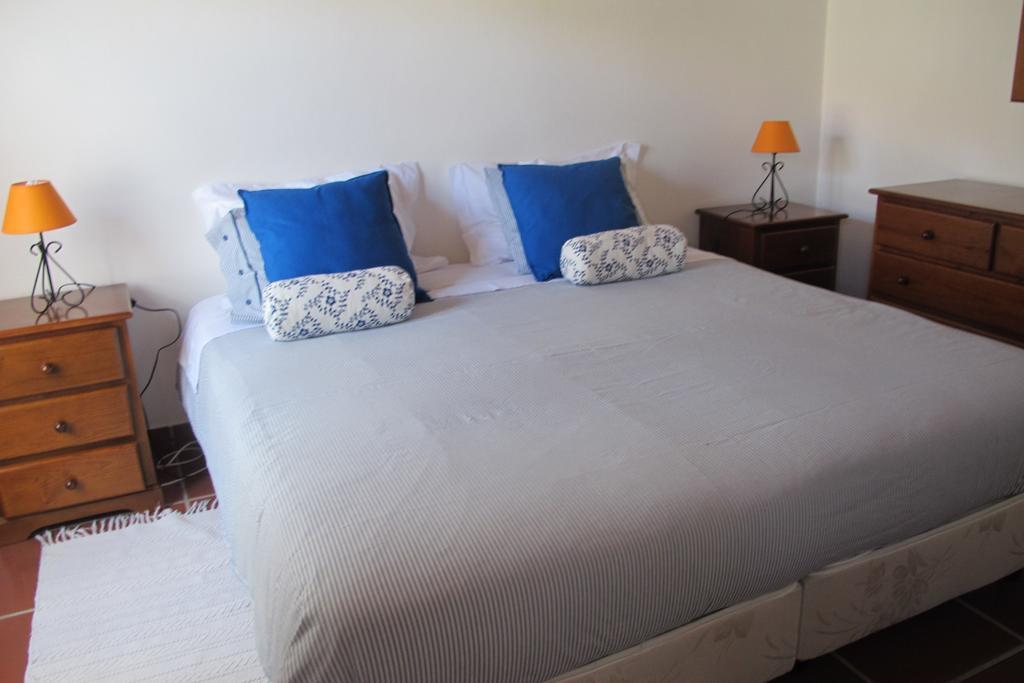 A Casinha Hotel Areia Branca Room photo