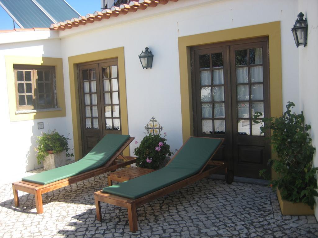 A Casinha Hotel Areia Branca Exterior photo
